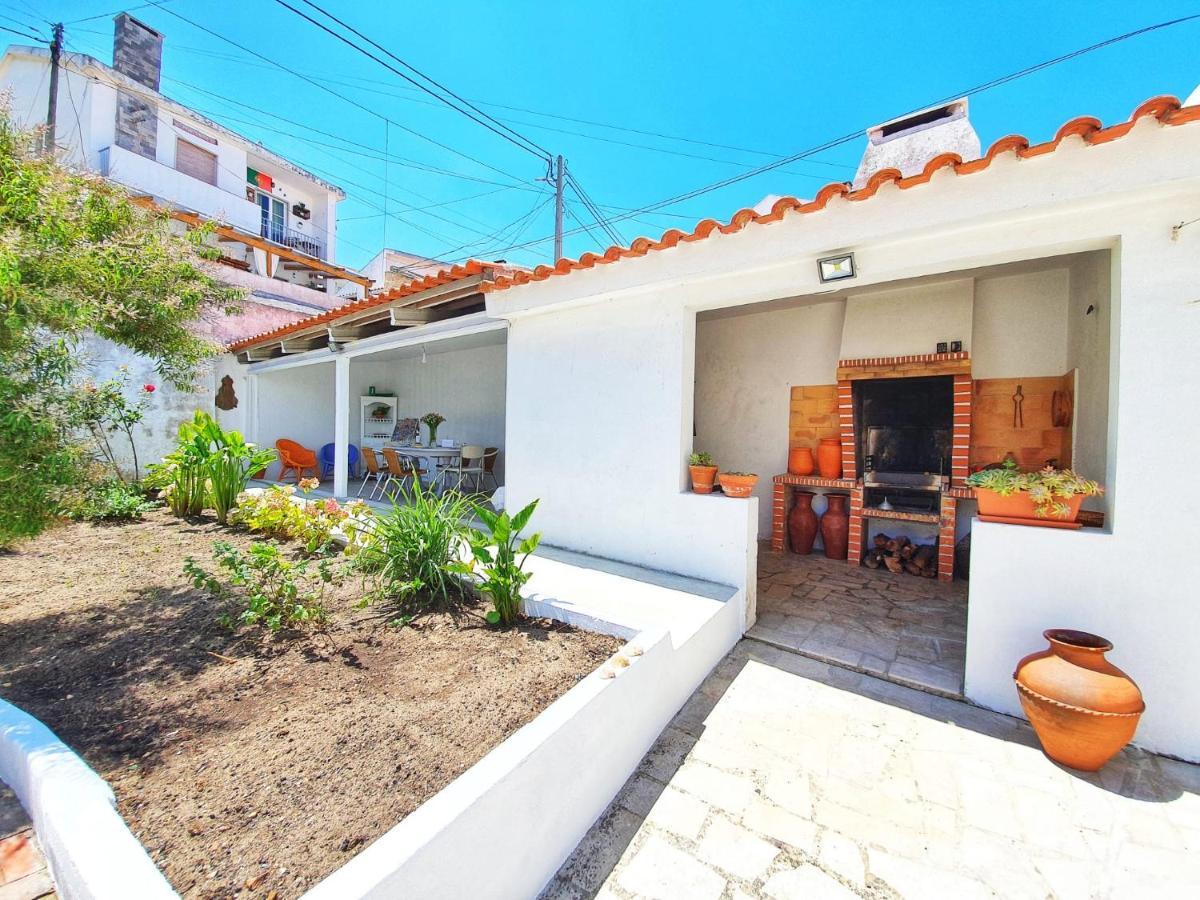 Sitio Home Nazare Exterior photo