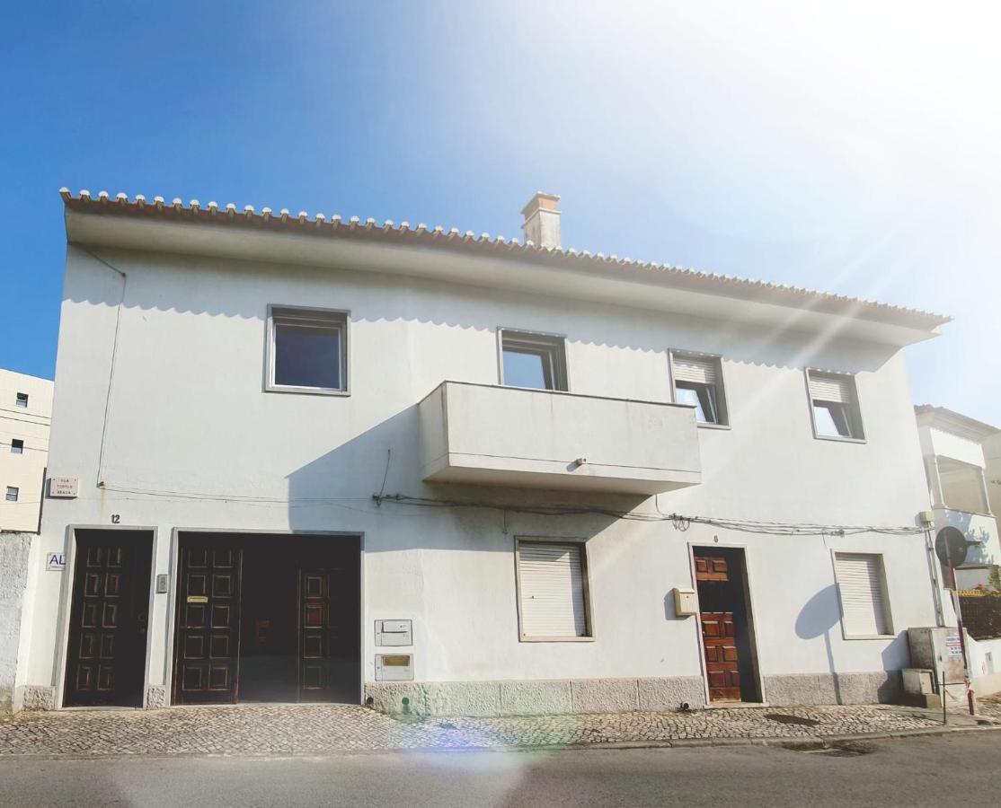 Sitio Home Nazare Exterior photo